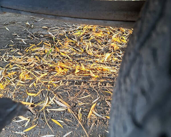 Фольксваген Крафтер, объемом двигателя 0 л и пробегом 487 тыс. км за 7000 $, фото 8 на Automoto.ua