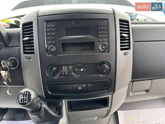 Фольксваген Крафтєр, об'ємом двигуна 2 л та пробігом 200 тис. км за 25900 $, фото 31 на Automoto.ua