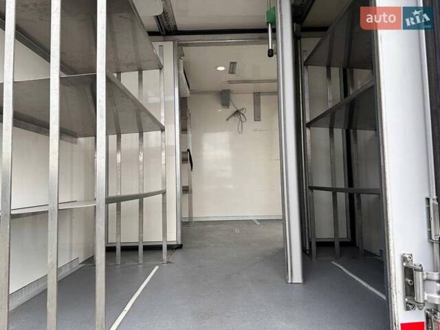 Фольксваген Крафтєр, об'ємом двигуна 2 л та пробігом 200 тис. км за 25900 $, фото 29 на Automoto.ua