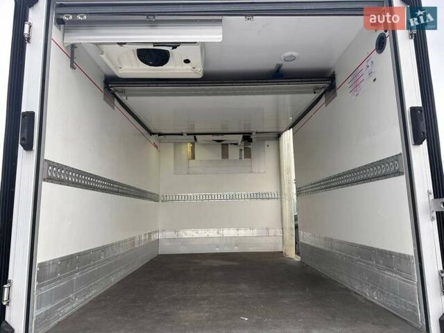 Фольксваген Крафтер, объемом двигателя 2 л и пробегом 177 тыс. км за 20900 $, фото 30 на Automoto.ua