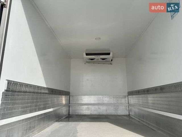 Фольксваген Крафтер, объемом двигателя 2 л и пробегом 200 тыс. км за 25900 $, фото 27 на Automoto.ua