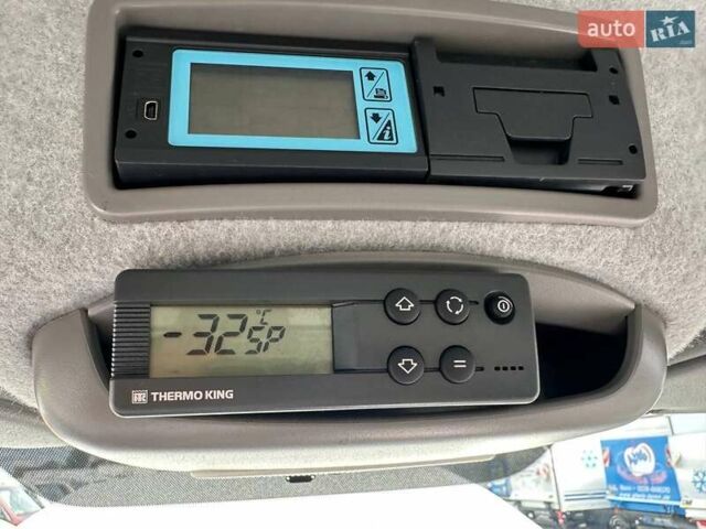 Фольксваген Крафтєр, об'ємом двигуна 2 л та пробігом 200 тис. км за 25900 $, фото 36 на Automoto.ua