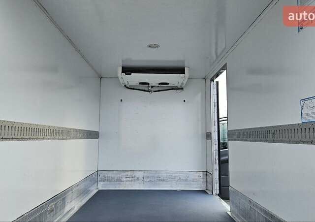 Фольксваген Крафтер, объемом двигателя 2 л и пробегом 197 тыс. км за 20800 $, фото 21 на Automoto.ua