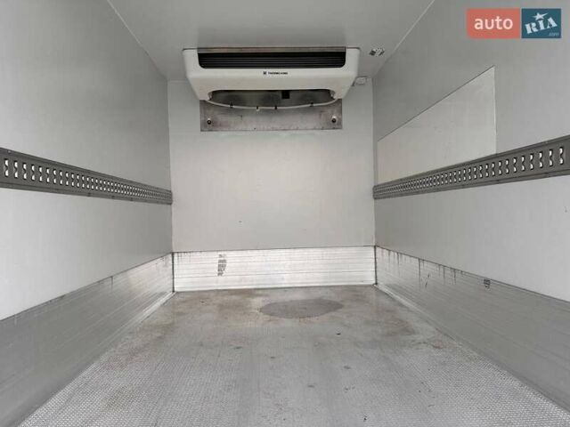 Фольксваген Крафтєр, об'ємом двигуна 2 л та пробігом 191 тис. км за 20800 $, фото 31 на Automoto.ua