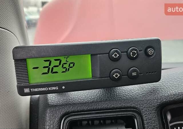 Фольксваген Крафтер, объемом двигателя 2 л и пробегом 171 тыс. км за 24800 $, фото 38 на Automoto.ua