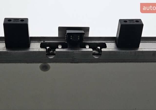 Фольксваген Крафтер, объемом двигателя 2 л и пробегом 171 тыс. км за 24800 $, фото 31 на Automoto.ua