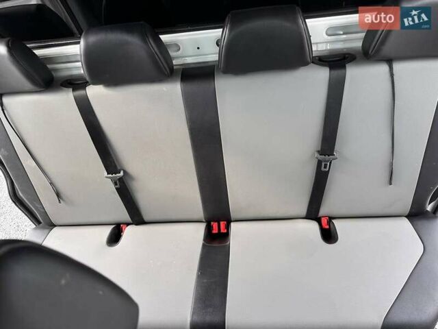 Фольксваген Крафтєр, об'ємом двигуна 2 л та пробігом 200 тис. км за 19800 $, фото 27 на Automoto.ua