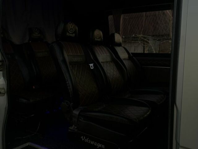 Фольксваген Крафтєр, об'ємом двигуна 0 л та пробігом 0 тис. км за 10500 $, фото 6 на Automoto.ua