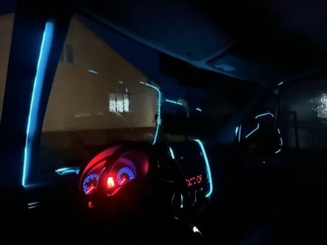 Фольксваген Крафтєр, об'ємом двигуна 0 л та пробігом 0 тис. км за 10500 $, фото 5 на Automoto.ua