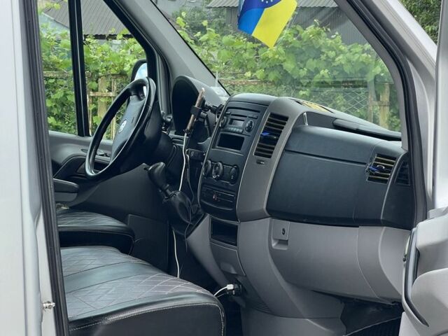 Фольксваген Крафтєр, об'ємом двигуна 0 л та пробігом 0 тис. км за 10500 $, фото 4 на Automoto.ua