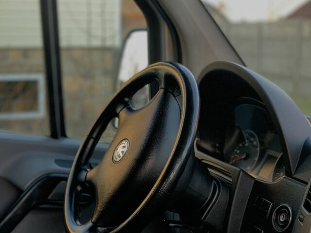 Фольксваген Крафтєр, об'ємом двигуна 0 л та пробігом 0 тис. км за 10500 $, фото 7 на Automoto.ua