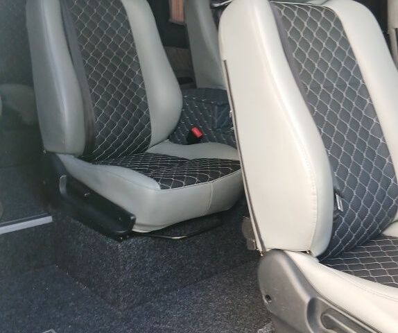 Фольксваген Крафтєр, об'ємом двигуна 0 л та пробігом 0 тис. км за 12500 $, фото 6 на Automoto.ua