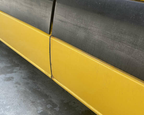 Фольксваген Крафтєр, об'ємом двигуна 0 л та пробігом 5 тис. км за 13000 $, фото 14 на Automoto.ua