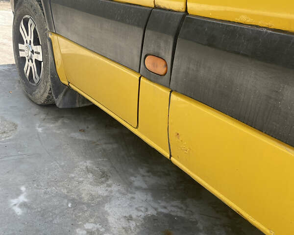 Фольксваген Крафтєр, об'ємом двигуна 0 л та пробігом 5 тис. км за 13000 $, фото 15 на Automoto.ua