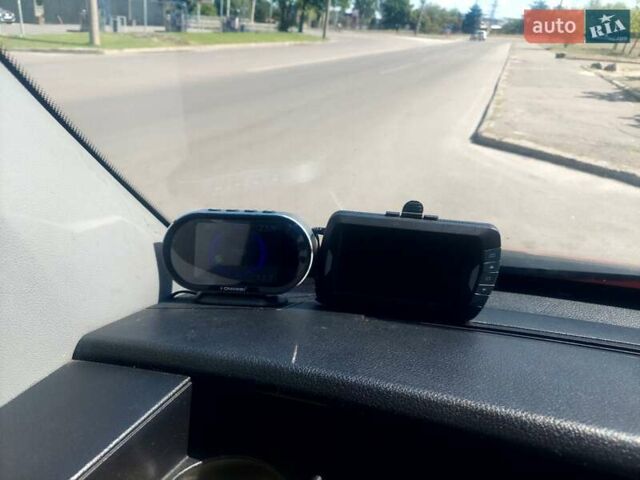 Фольксваген Крафтер, объемом двигателя 2.46 л и пробегом 550 тыс. км за 15000 $, фото 24 на Automoto.ua