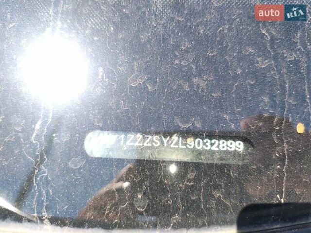 Фольксваген Крафтер, объемом двигателя 1.97 л и пробегом 176 тыс. км за 27500 $, фото 14 на Automoto.ua