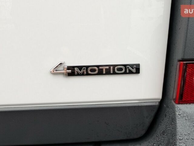 Фольксваген Крафтер, объемом двигателя 1.97 л и пробегом 0 тыс. км за 49909 $, фото 3 на Automoto.ua