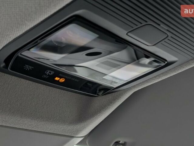 Фольксваген Крафтер, объемом двигателя 1.97 л и пробегом 0 тыс. км за 49909 $, фото 16 на Automoto.ua