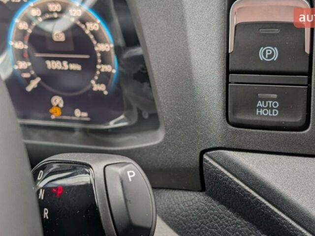 Фольксваген Крафтер, объемом двигателя 1.97 л и пробегом 0 тыс. км за 49909 $, фото 11 на Automoto.ua