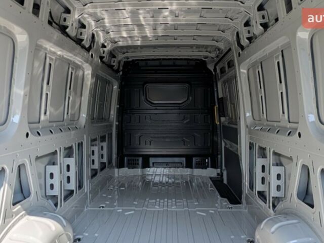 Фольксваген Крафтєр, об'ємом двигуна 1.97 л та пробігом 0 тис. км за 50698 $, фото 5 на Automoto.ua