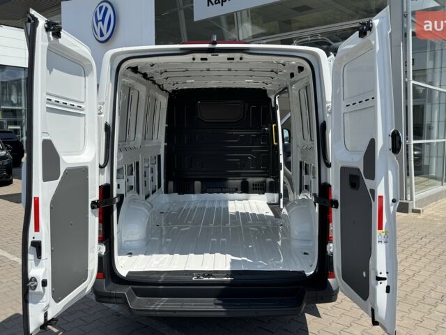 Фольксваген Крафтєр, об'ємом двигуна 1.97 л та пробігом 0 тис. км за 47600 $, фото 19 на Automoto.ua