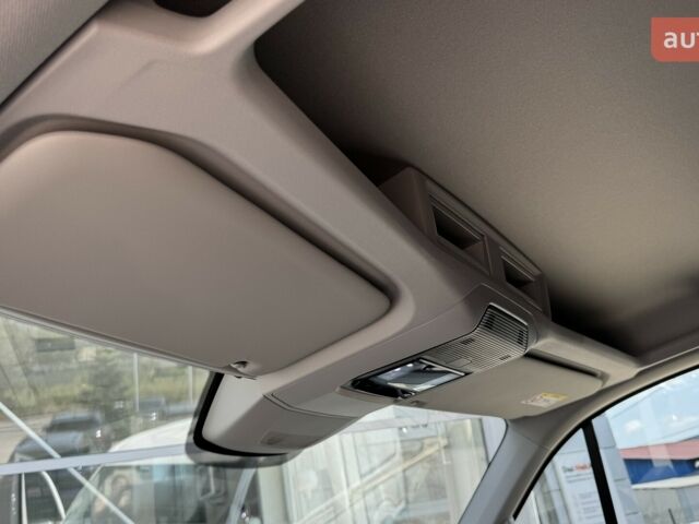 Фольксваген Крафтєр, об'ємом двигуна 1.97 л та пробігом 0 тис. км за 47600 $, фото 13 на Automoto.ua