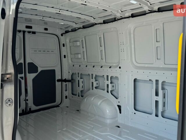 Фольксваген Крафтєр, об'ємом двигуна 1.97 л та пробігом 0 тис. км за 47600 $, фото 16 на Automoto.ua