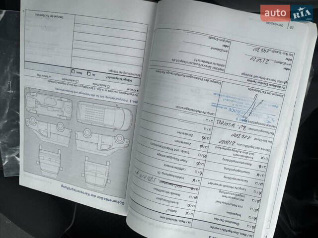 Жовтий Фольксваген Крафтєр, об'ємом двигуна 2 л та пробігом 248 тис. км за 19300 $, фото 48 на Automoto.ua