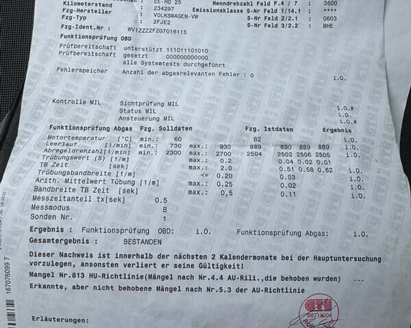 Жовтий Фольксваген Крафтєр, об'ємом двигуна 2 л та пробігом 248 тис. км за 19300 $, фото 43 на Automoto.ua