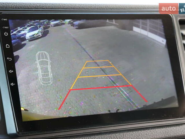 Желтый Фольксваген Крафтер, объемом двигателя 2 л и пробегом 234 тыс. км за 17900 $, фото 134 на Automoto.ua