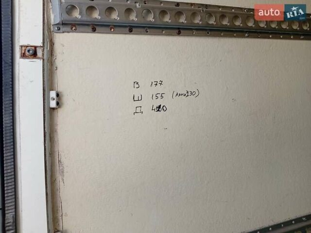 Жовтий Фольксваген Крафтєр, об'ємом двигуна 1.97 л та пробігом 458 тис. км за 14000 $, фото 24 на Automoto.ua