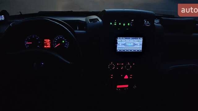 Жовтий Фольксваген Крафтєр, об'ємом двигуна 2.5 л та пробігом 509 тис. км за 33300 $, фото 21 на Automoto.ua