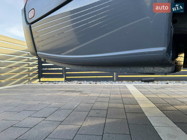 Серый Фольксваген Крафтер, объемом двигателя 2 л и пробегом 350 тыс. км за 16500 $, фото 20 на Automoto.ua