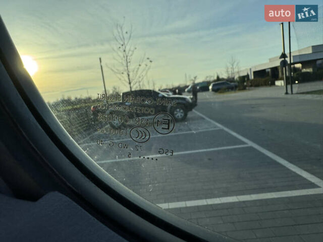 Серый Фольксваген Крафтер, объемом двигателя 2 л и пробегом 350 тыс. км за 16500 $, фото 44 на Automoto.ua