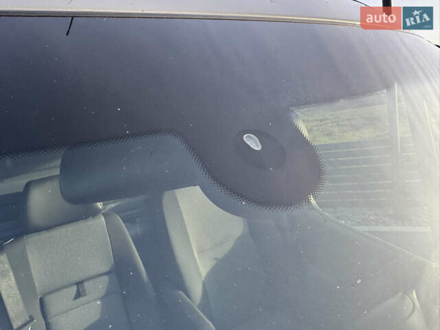 Серый Фольксваген Крафтер, объемом двигателя 2 л и пробегом 350 тыс. км за 16500 $, фото 15 на Automoto.ua