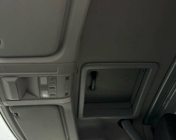 Сірий Фольксваген Крафтєр, об'ємом двигуна 2 л та пробігом 170 тис. км за 21700 $, фото 14 на Automoto.ua