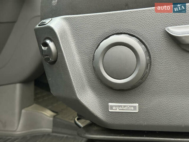 Серый Фольксваген Крафтер, объемом двигателя 2 л и пробегом 335 тыс. км за 23500 $, фото 19 на Automoto.ua