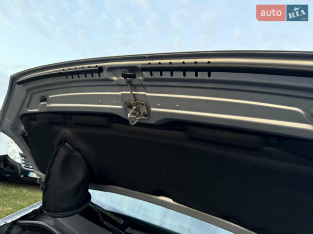 Серый Фольксваген Крафтер, объемом двигателя 1.97 л и пробегом 220 тыс. км за 24500 $, фото 38 на Automoto.ua