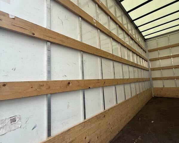 Сірий Фольксваген Крафтєр, об'ємом двигуна 1.97 л та пробігом 179 тис. км за 24500 $, фото 29 на Automoto.ua