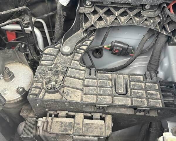 Сірий Фольксваген Крафтєр, об'ємом двигуна 1.97 л та пробігом 179 тис. км за 24500 $, фото 71 на Automoto.ua