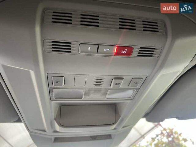 Сірий Фольксваген Крафтєр, об'ємом двигуна 2 л та пробігом 194 тис. км за 21999 $, фото 10 на Automoto.ua