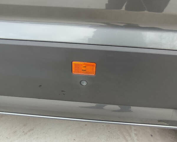 Серый Фольксваген Крафтер, объемом двигателя 1.97 л и пробегом 196 тыс. км за 30950 $, фото 37 на Automoto.ua