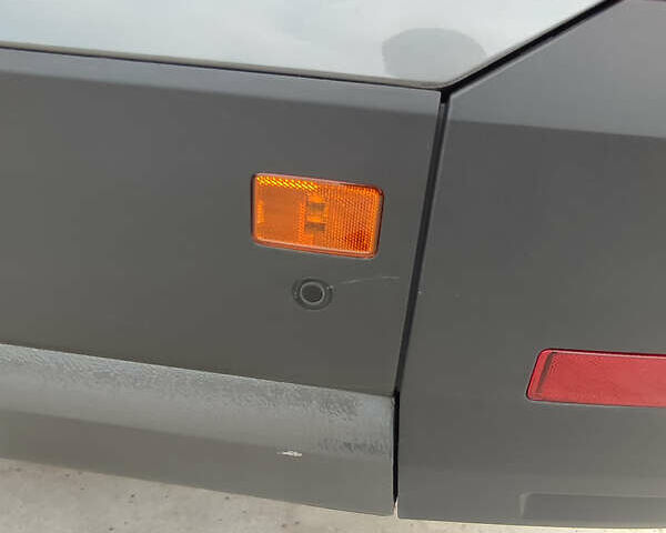 Серый Фольксваген Крафтер, объемом двигателя 1.97 л и пробегом 196 тыс. км за 30950 $, фото 38 на Automoto.ua