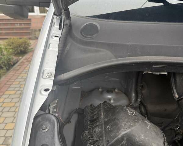 Сірий Фольксваген Крафтєр, об'ємом двигуна 1.97 л та пробігом 179 тис. км за 24500 $, фото 66 на Automoto.ua