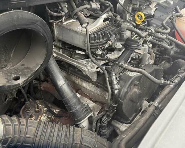 Сірий Фольксваген Крафтєр, об'ємом двигуна 1.97 л та пробігом 179 тис. км за 24500 $, фото 68 на Automoto.ua