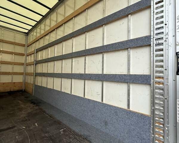 Сірий Фольксваген Крафтєр, об'ємом двигуна 1.97 л та пробігом 179 тис. км за 24500 $, фото 30 на Automoto.ua