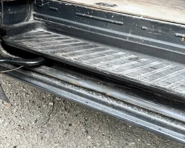 Сірий Фольксваген Крафтєр, об'ємом двигуна 2.46 л та пробігом 330 тис. км за 10800 $, фото 10 на Automoto.ua