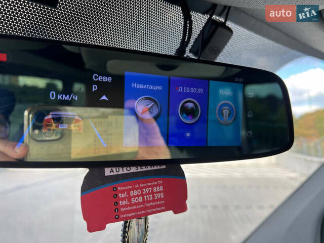 Серый Фольксваген Крафтер, объемом двигателя 2.5 л и пробегом 460 тыс. км за 14000 $, фото 7 на Automoto.ua