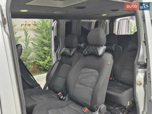 Фольксваген Крафтер 2011 в Могилев-Подольском на Automoto.ua Серый Фольксваген Крафтер, объемом двигателя 1.97 л и пробегом 540 тыс. км за 14500 $, фото 14 на Automoto.ua