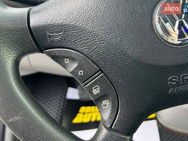 Сірий Фольксваген Крафтєр, об'ємом двигуна 1.97 л та пробігом 318 тис. км за 23000 $, фото 11 на Automoto.ua